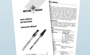 pH-Elektroden InPro 3250 & InPro 3250i